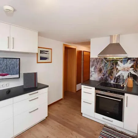 Apartman Ferienwohnen Mattle In Tirol Direkt Wanderwege Bike