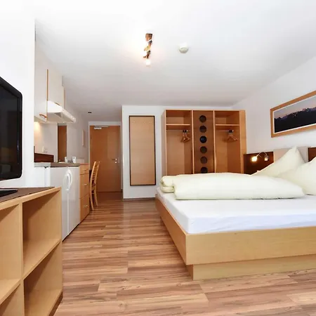 Apartman Ferienwohnen Mattle In Tirol Direkt Wanderwege Bike