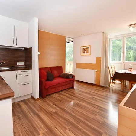 Apartman Ferienwohnen Mattle In Tirol Direkt Wanderwege Bike Kappl