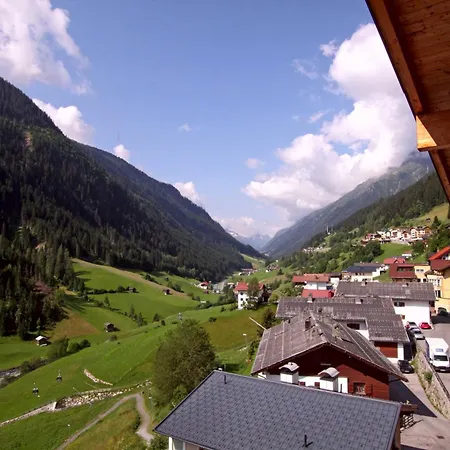 Apartman Ferienwohnen Mattle In Tirol Direkt Wanderwege Bike