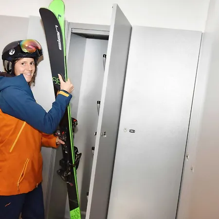 Apartman Ferienwohnen Mattle In Tirol Direkt Wanderwege Bike