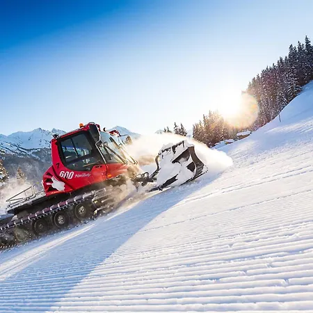 Apartman Ferienwohnen Mattle In Tirol Direkt Wanderwege Bike *