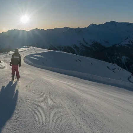 Ferienwohnen Mattle In Tirol Direkt Wanderwege Bike *