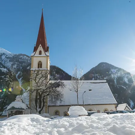 Ferienwohnen Mattle In Tirol Direkt Wanderwege Bike * Kappl