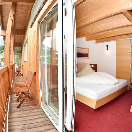 Apartman Ferienwohnen Mattle In Tirol Direkt Wanderwege Bike