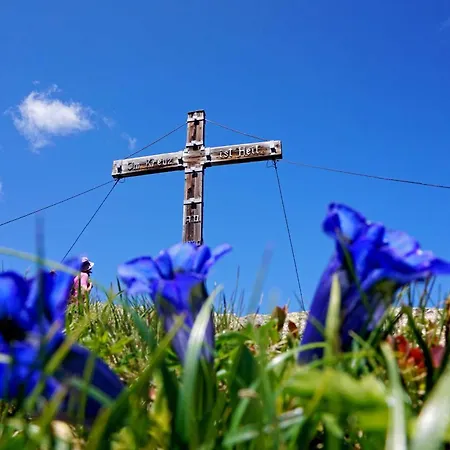 Ferienwohnen Mattle In Tirol Direkt Wanderwege Bike Apartman Kappl