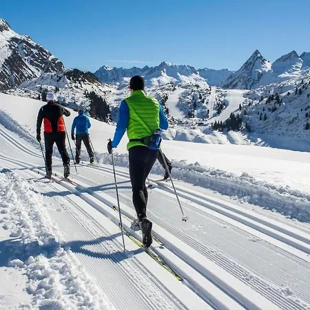 Ferienwohnen Mattle In Tirol Direkt Wanderwege Bike Apartman *