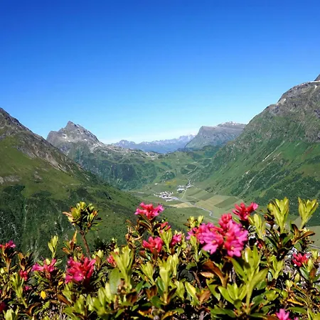 Apartman Ferienwohnen Mattle In Tirol Direkt Wanderwege Bike *
