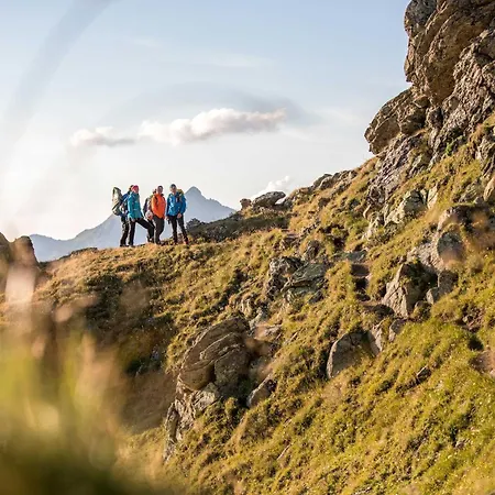 Ferienwohnen Mattle In Tirol Direkt Wanderwege Bike Apartman *