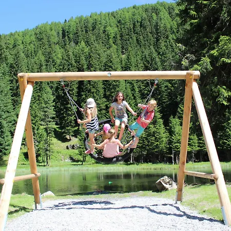 Apartman Ferienwohnen Mattle In Tirol Direkt Wanderwege Bike