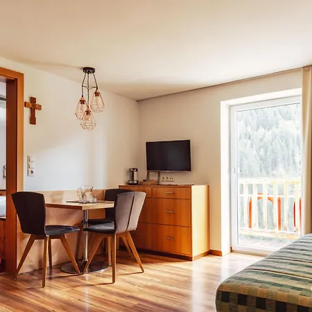 Ferienwohnen Mattle In Tirol Direkt Wanderwege Bike Apartman Kappl