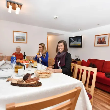 Apartamento Ferienwohnen Mattle In Tirol Direkt Wanderwege Bike *
