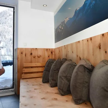 Apartamento Ferienwohnen Mattle In Tirol Direkt Wanderwege Bike Kappl (Landeck)