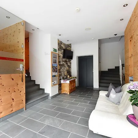 Apartamento Ferienwohnen Mattle In Tirol Direkt Wanderwege Bike