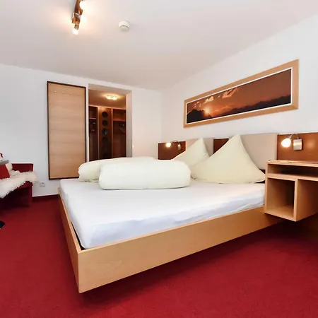 Ferienwohnen Mattle In Tirol Direkt Wanderwege Bike Apartamento