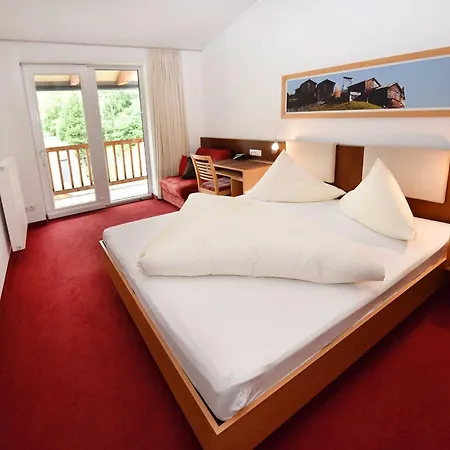 Apartamento Ferienwohnen Mattle In Tirol Direkt Wanderwege Bike