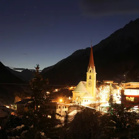 Ferienwohnen Mattle In Tirol Direkt Wanderwege Bike Kappl (Landeck)