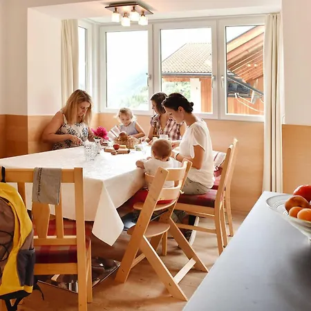 Apartamento Ferienwohnen Mattle In Tirol Direkt Wanderwege Bike