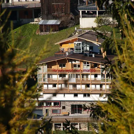 Apartamento Ferienwohnen Mattle In Tirol Direkt Wanderwege Bike *