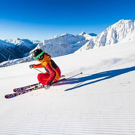 Ferienwohnen Mattle In Tirol Direkt Wanderwege Bike Apartamento *