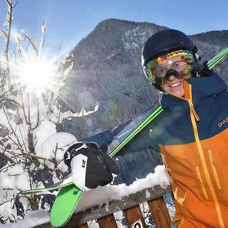 Apartamento Ferienwohnen Mattle In Tirol Direkt Wanderwege Bike *