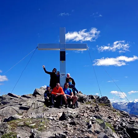 Ferienwohnen Mattle In Tirol Direkt Wanderwege Bike