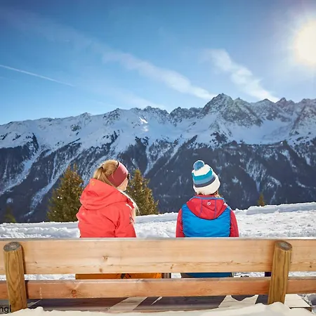 Ferienwohnen Mattle In Tirol Direkt Wanderwege Bike Apartamento *