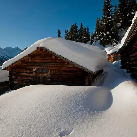 Ferienwohnen Mattle In Tirol Direkt Wanderwege Bike Apartamento