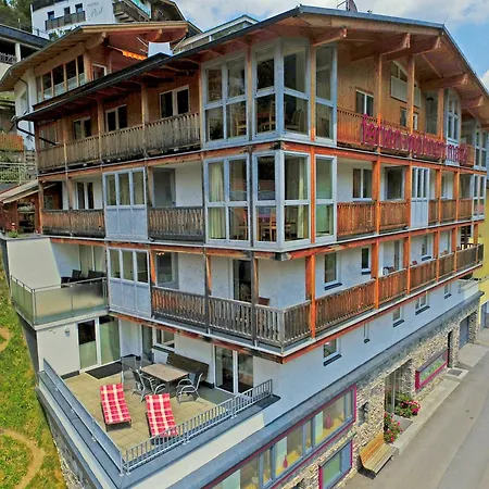 Apartamento Ferienwohnen Mattle In Tirol Direkt Wanderwege Bike *