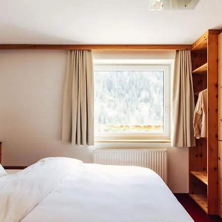 Ferienwohnen Mattle In Tirol Direkt Wanderwege Bike Apartamento Kappl (Landeck)